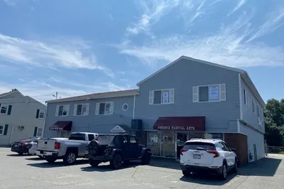 310 Wilbur Ave #2 1