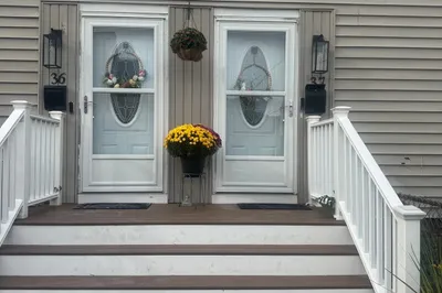 36 Clement St #36 1