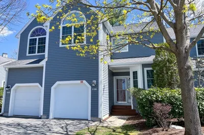 116 Bishop Forest Drive #1 1