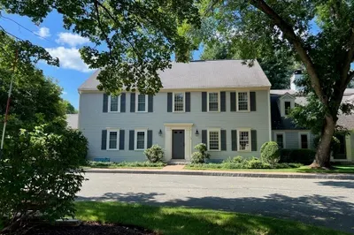 3 Seaborn Place #3 1