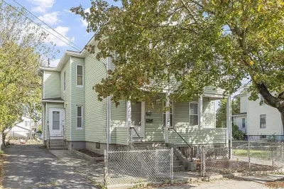 63 Malden Street #2 1