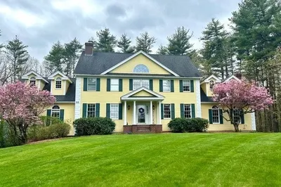 22 Preservation Way 1