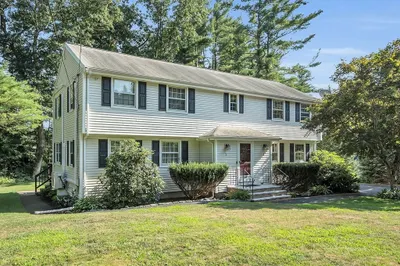 223 School Street #1
