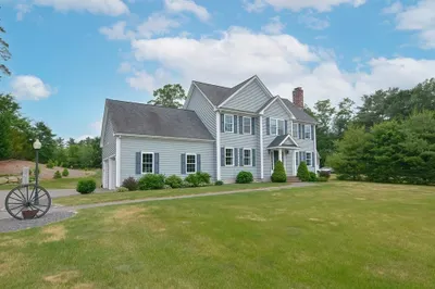 5 Cranberry Lane 1