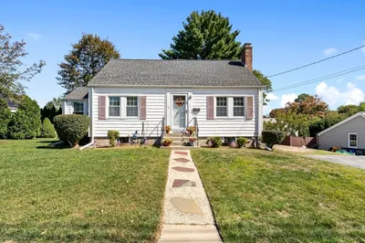 85 Oak St