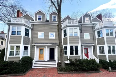 12 Gerry Street #12
