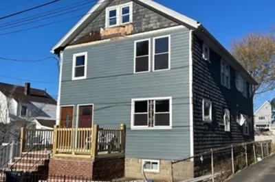 87 Floyd St #87