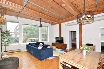 385 Worthington Street #2F 1