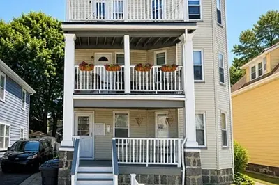 9 Mckone Street #2