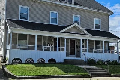 91 Porter Street #1 1