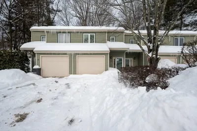 182 Weatherstone Drive #182 1