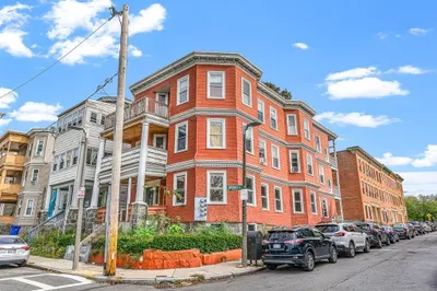 28 Fernboro St