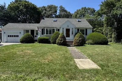 14 White Road 1
