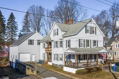 24 Arlington St 1