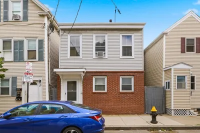 43 Morris St