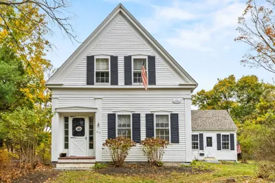 378 Tilden Road