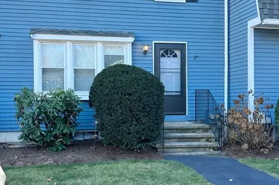 116 Twinbrook Lane #116 1