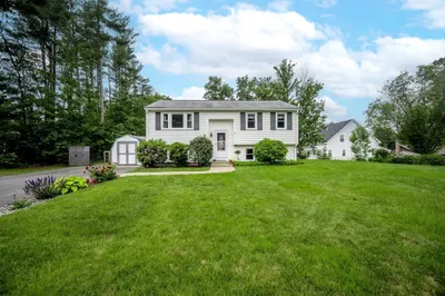 61 Wright Rd