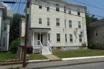 4 Bartlett Terrace #2
