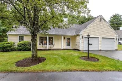 83 Kathleen Grant Rd