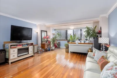6 Whittier Place #4N