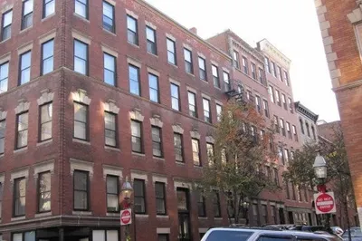 40 Revere Street #4 1