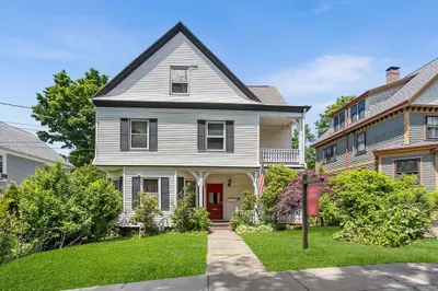 14 Franklin Ter