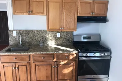77 Walden Street #2