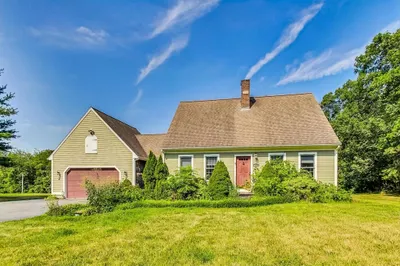 2394 Diamond Hill Road