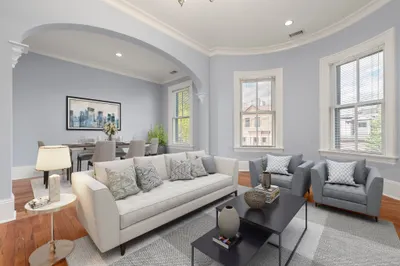 4 Claremont Park #3 1