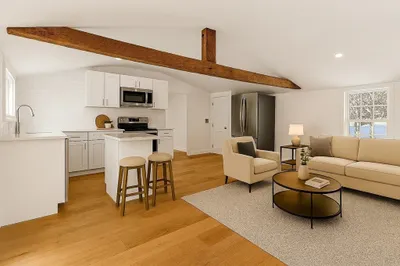 34 Central St #2