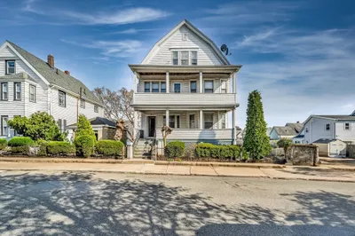 9 Sanger St