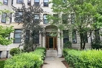 1872 Commonwealth Ave #2