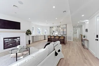 252 Lexington Avenue #1