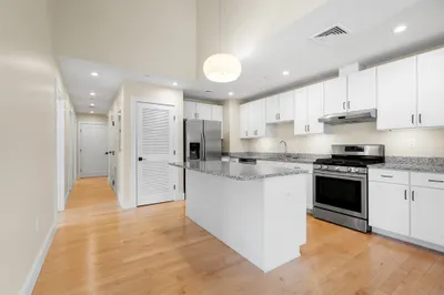 2491 Washington Street #3A