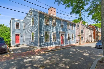 6 River Street