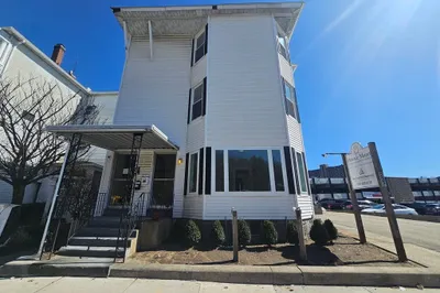 237 Park Avenue #1 1