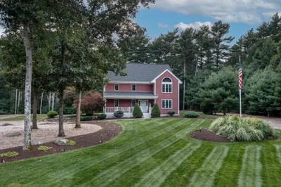 145 Haskell Ridge Rd 1