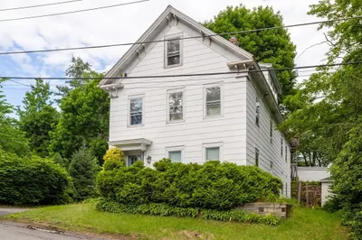 27 Taft Street