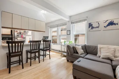 38a Charter Street #4