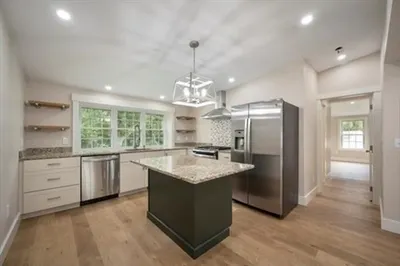 38 Rhodes Circle #1