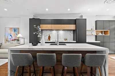 6 Dartmouth Place