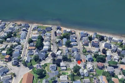 23b Siren St #2