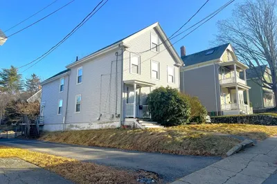 38 Cottage Street #2