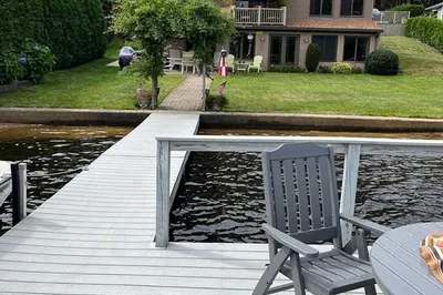 213 Lake Drive 1