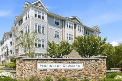 1102 Pennington Drive #1102 1