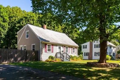101 Wyman Road 1