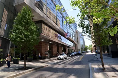 2 Avery Street #35F