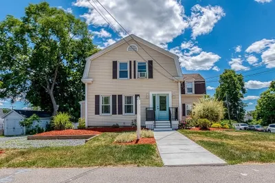 27 Jefferson St #3 1