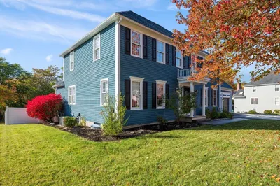 4 Horseneck Road 1